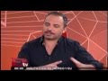 Marcos Llunas - Entrevista Excelsior TV 2014