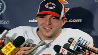 2006 Chicago Bears Video Yearbook