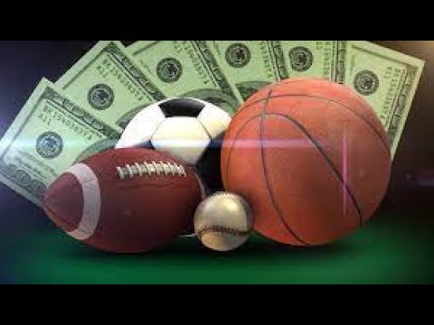 Sports Betting 101 -  Round Robins
