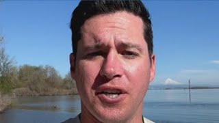Washington state leaders declare drought emergency