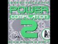 Power Compilation Vol. 2 - 1996