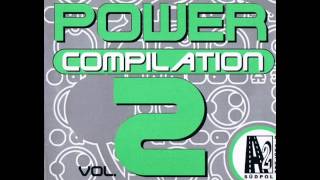 Power Compilation Vol. 2 - 1996