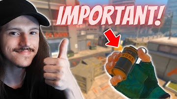 EVERY SMOKE YOU NEED TO KNOW ON OVERPASS IN CS2!