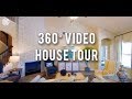 Armadillo Homes - 360 Home Tour