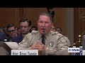 Sheriff Ross Teeple Testifies To Congress About Flock Cameras