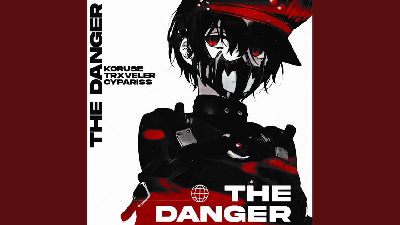 Watch THE DANGER on YouTube