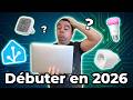 HOME ASSISTANT : Quoi acheter pour DÉMARRER ? (Zigbee, Erreurs à Éviter)