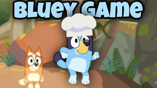 The Bluey Video Game, 2 Years Later!