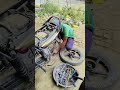 Bajaj CT 110 mein pickup nahi le rahi hai 😱💔💔#trending #bajaj #viralvideo #motorcycle