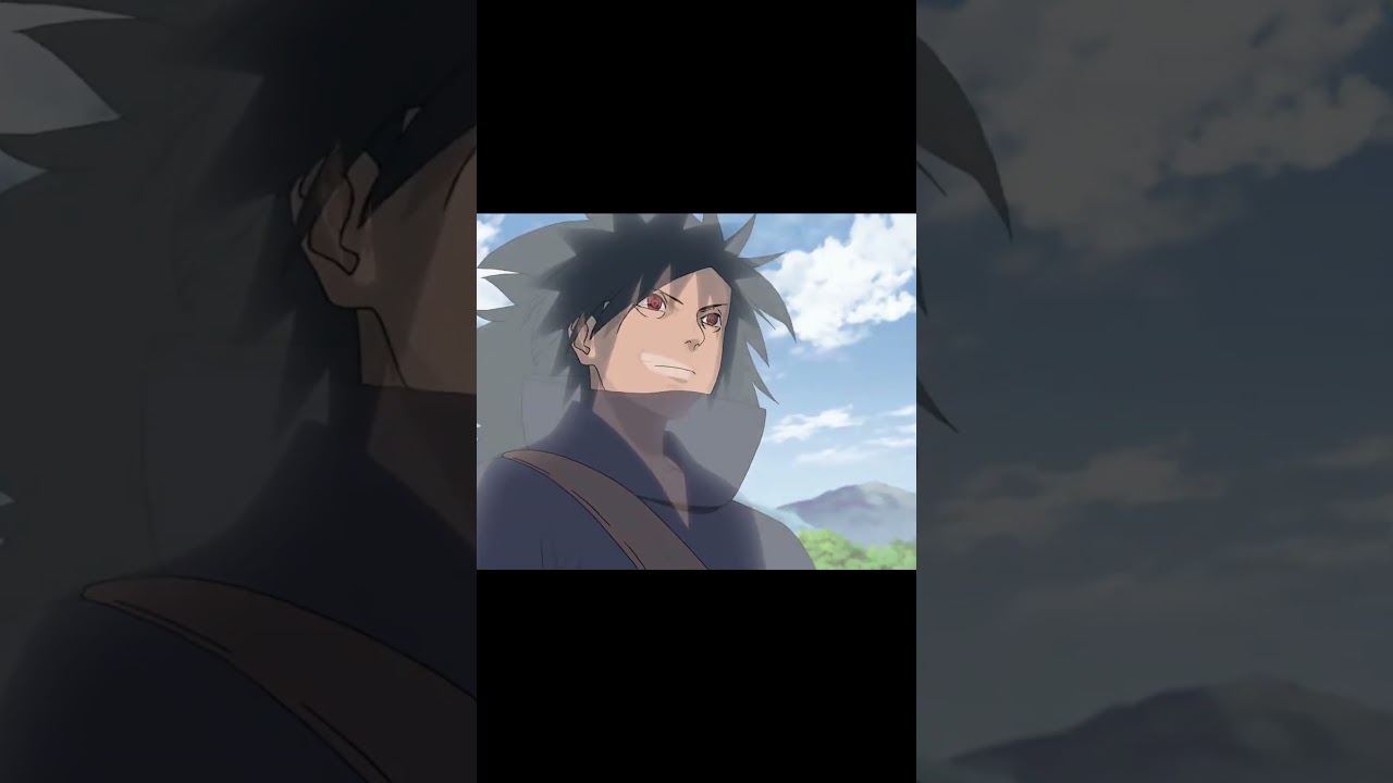 ¿Quién es el Primer Hokage? (6)?🍃