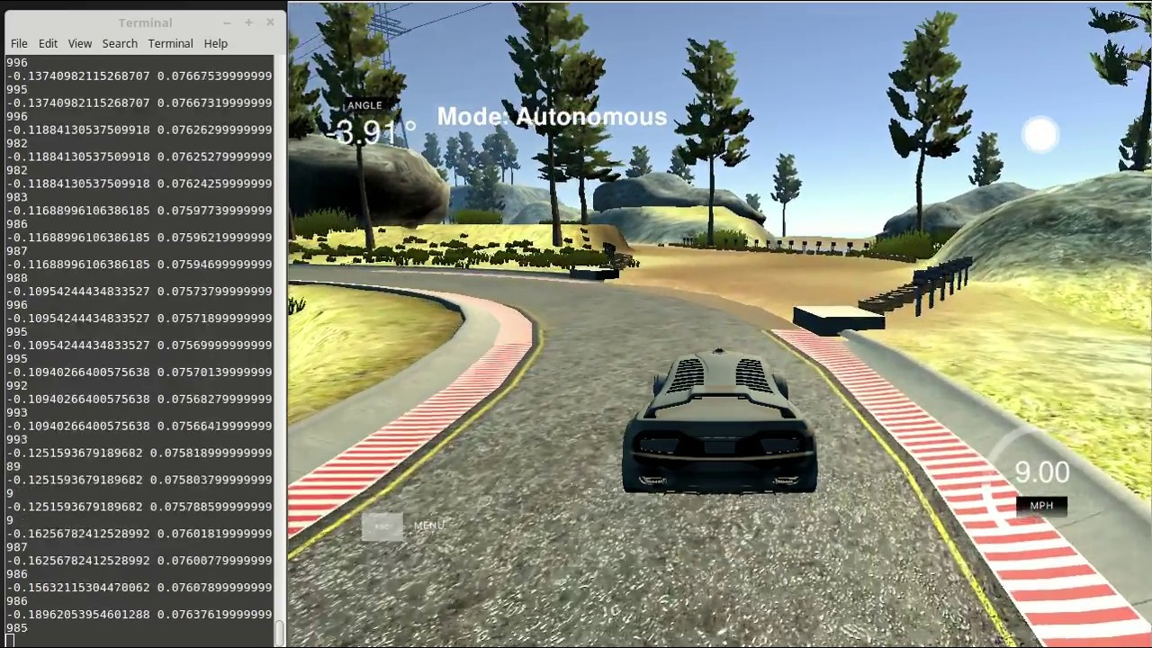 Udacity open sources its self-driving car simulator for anyone to use