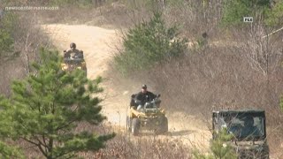Task Force recommends new ATV regulations in Maine