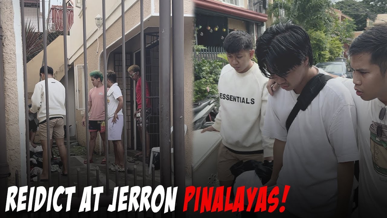 Reidict PINALAYAS NA! (Kunin ko kaya si Reidict!)