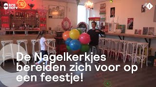 En papa Jay maakt zich zorgen... #6.2 | Een Huis Vol