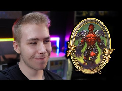 Video: Ini Kartu Baru Dari Ekspansi Hearthstone Berikutnya