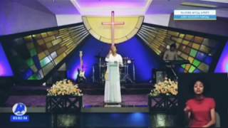 ADDIS ALEM NEW LIVE ETHIOPIAN PROTESTANT MEZMUR 2020