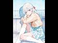 STU48  -  傷つくことが青春だ  -  バージョン  #stu48   #傷つくことが青春だ  #stablediffusion  #anime