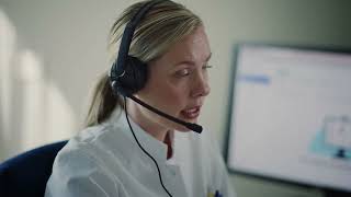 Jouw Zorg Digitaal Met Thuismonitoring