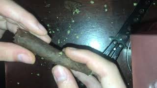 How To Roll A Fat Backwood