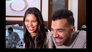 Titu talks Jhonny sins reaction | BB KI VINES | BEST REACTION |