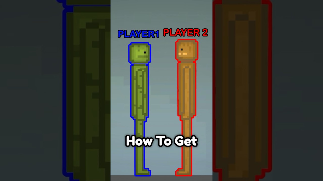 Melon Sandbox Multiplayer Is Here
