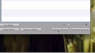 Cinesync Integration With Aspera
