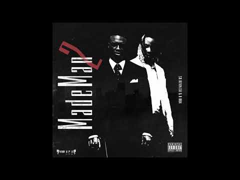 SB DeVinchi & B Don - She Tryna' Show Out (Official Audio) [Made Man 2]
