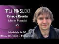 Tu Piasecki – Marsz Równości w Pruszkowie – Maciek Piasecki