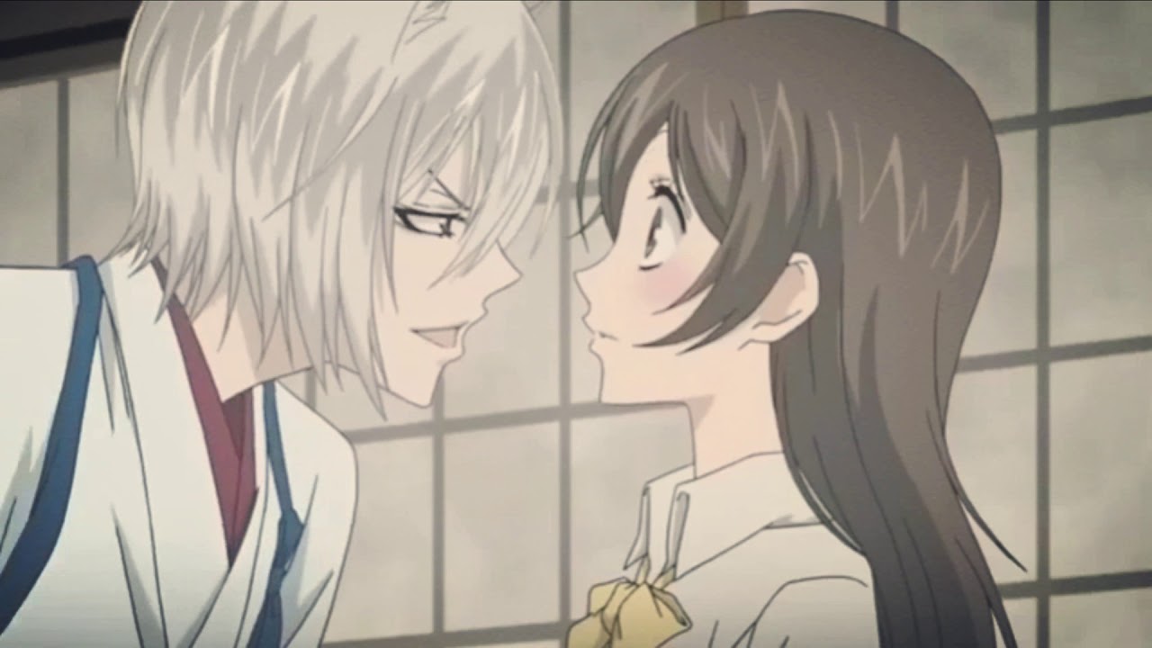 [AMV] Tomoe x Nanami - Never forget you