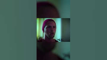 DEFAULT CUBE NIGHTMARE / #blender #defaultcube #blender3d #shorts