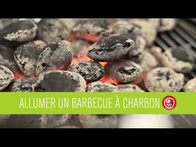 Tout ce que vous avez toujours voulu savoir sur les barbecues au charbon de  bois sans jamais oser le demander Partie 1 - Passion Feu