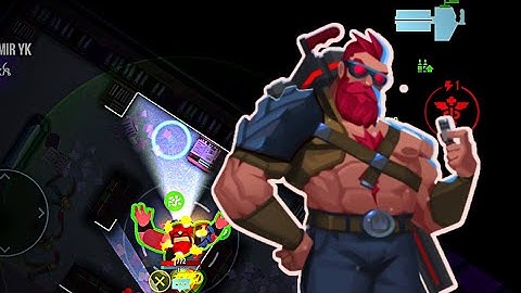 DraGoon Tips for Beginners 😵 | Bullet Echo Gameplay