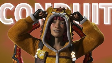 Hoe je Conduit speelt en beheerst in Apex Legends! Complete kitgids | Seizoen 27