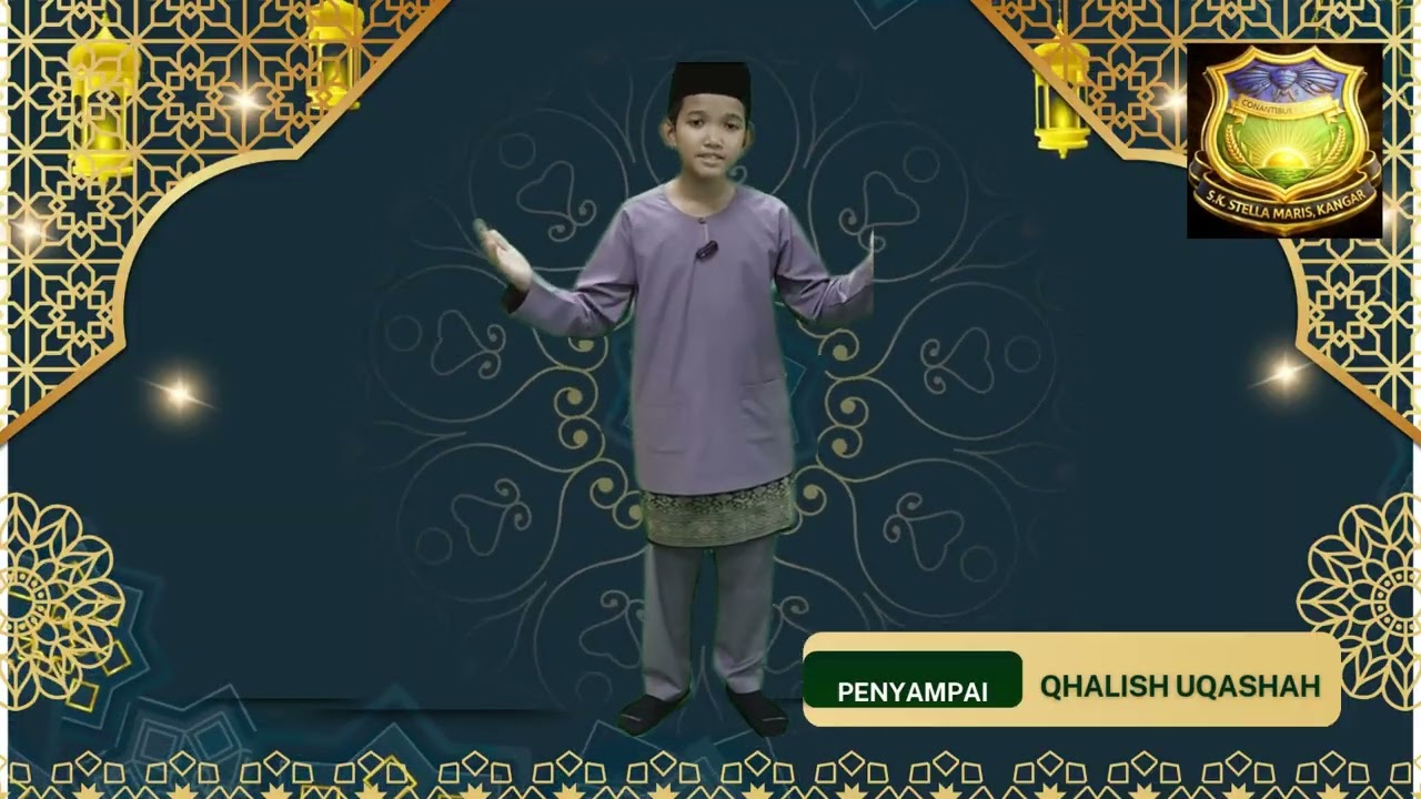 MUNTIARA RAMADHAN 1447H/ 2026M