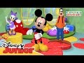 Klub Przyjaci Myszki Miki Piosenka Hej Ho Tylko W Disney ...