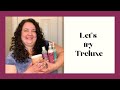 Treluxe First Impressions and Days 2 & 3 Results // Why I Don't Like One Brand Wash Days