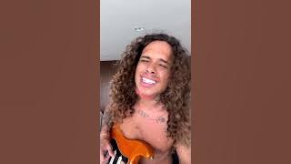 Vitão - Aperta Start (cover, Delacruz & Lukinhas)
