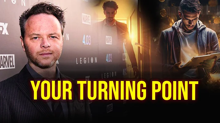 The One Mindset Shift Noah Hawley Says Can Rewrite Your Whole Life…