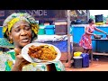 Nobody believed this local jellof rice seller will become a billionaires wife but god shocked them