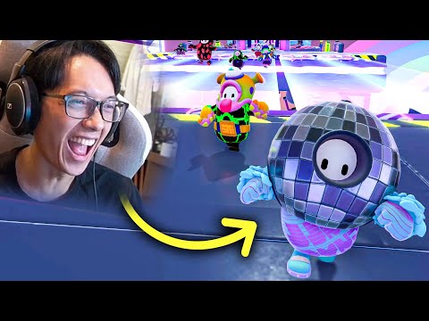 Video Fall Guys của 2022 thực sự quá ĐỈNH! - youtube