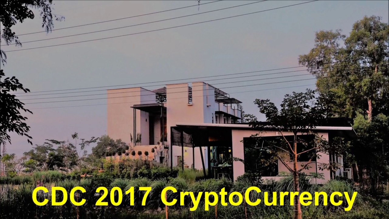 Crypto Currency - YouTube