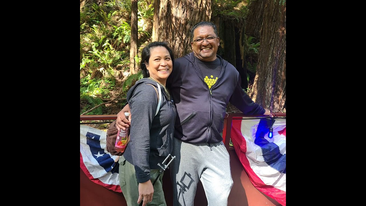 2025 Pre-wedding family get together