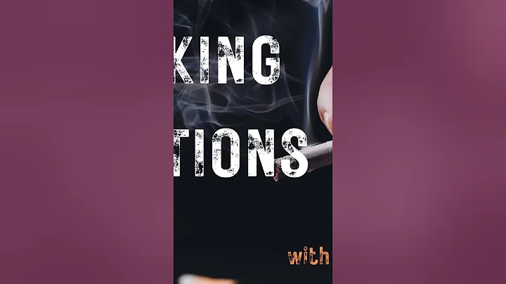 BREAKING ADDICTIONS