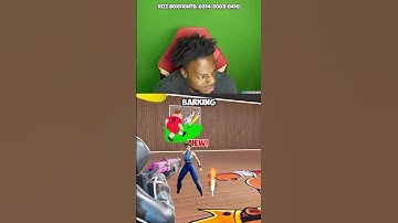 ISHOWSPEED is never playing my Fortnite map again😭#fortnite #fortnitememes #rizzboxfights