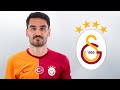 Lkay gndoan  welcome to galatasaray  best skills goals  passes 2024