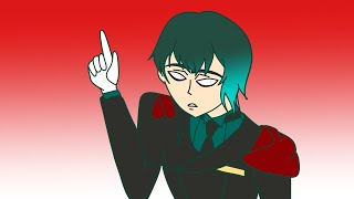 Common Sense | Obey Me! Animatic