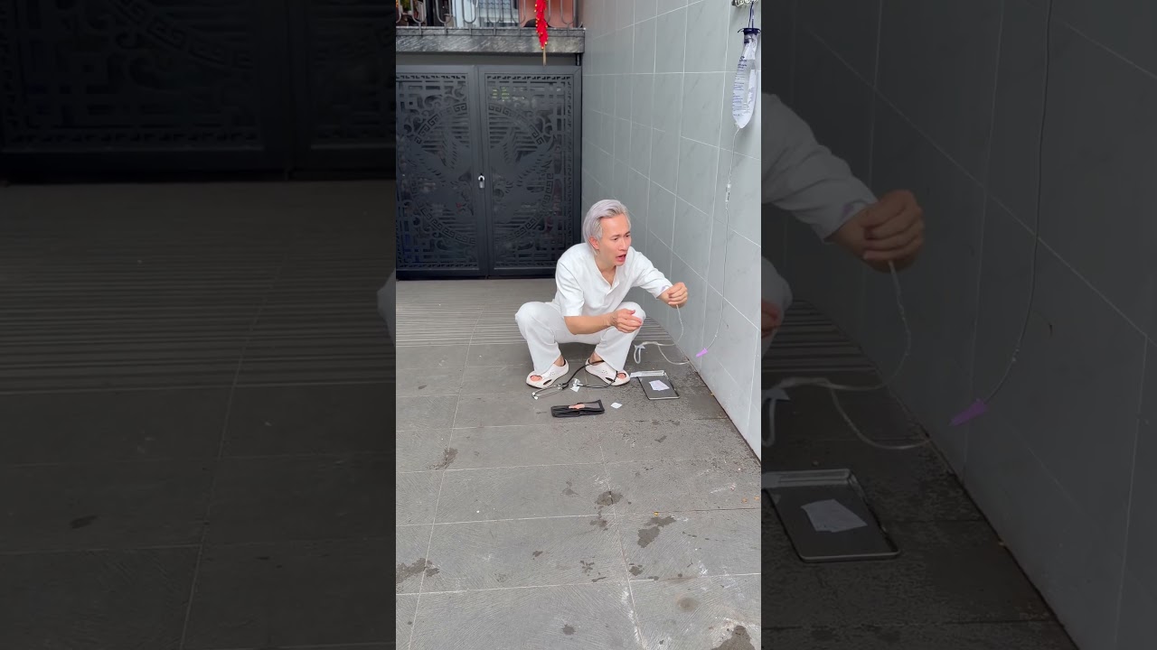 Vô phương cứu chữa [BEN EAGLE] #funny #action #entertainment #comedy