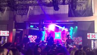Split Decision - Xfinity Live 2015 (Video #9)