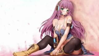 Nightcore- body bounce