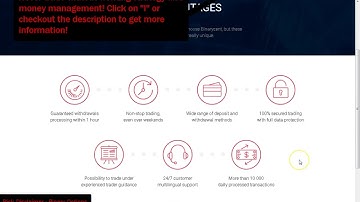 BinaryCents First Look - Binary Options Broker review - Scam or Not?